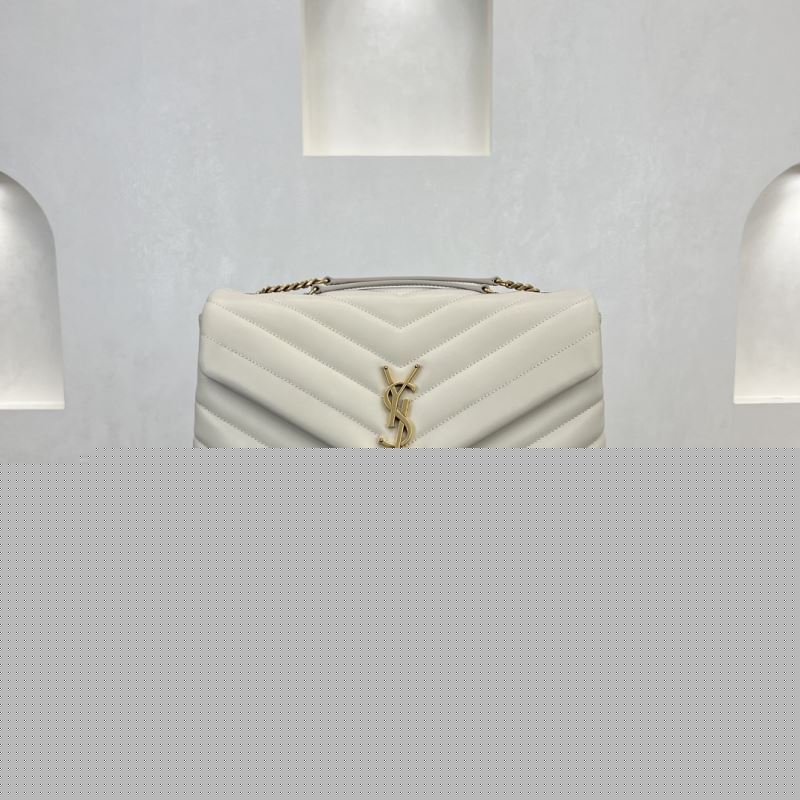 Y*L clutch bags